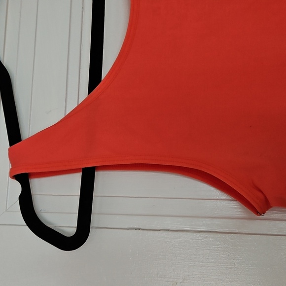 Apt. 9 Coral Tank Top, Stretchy, Light, Scoop Neck, Size PXL, NWOT - Picture 4 of 4